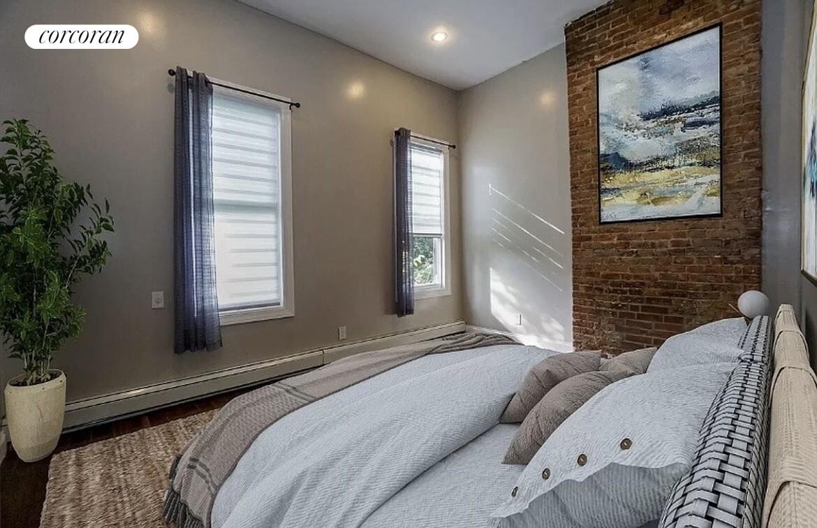 #4 photo, 712 CHAUNCEY Street, ब्रुकलीन Bushwick , NY 11207