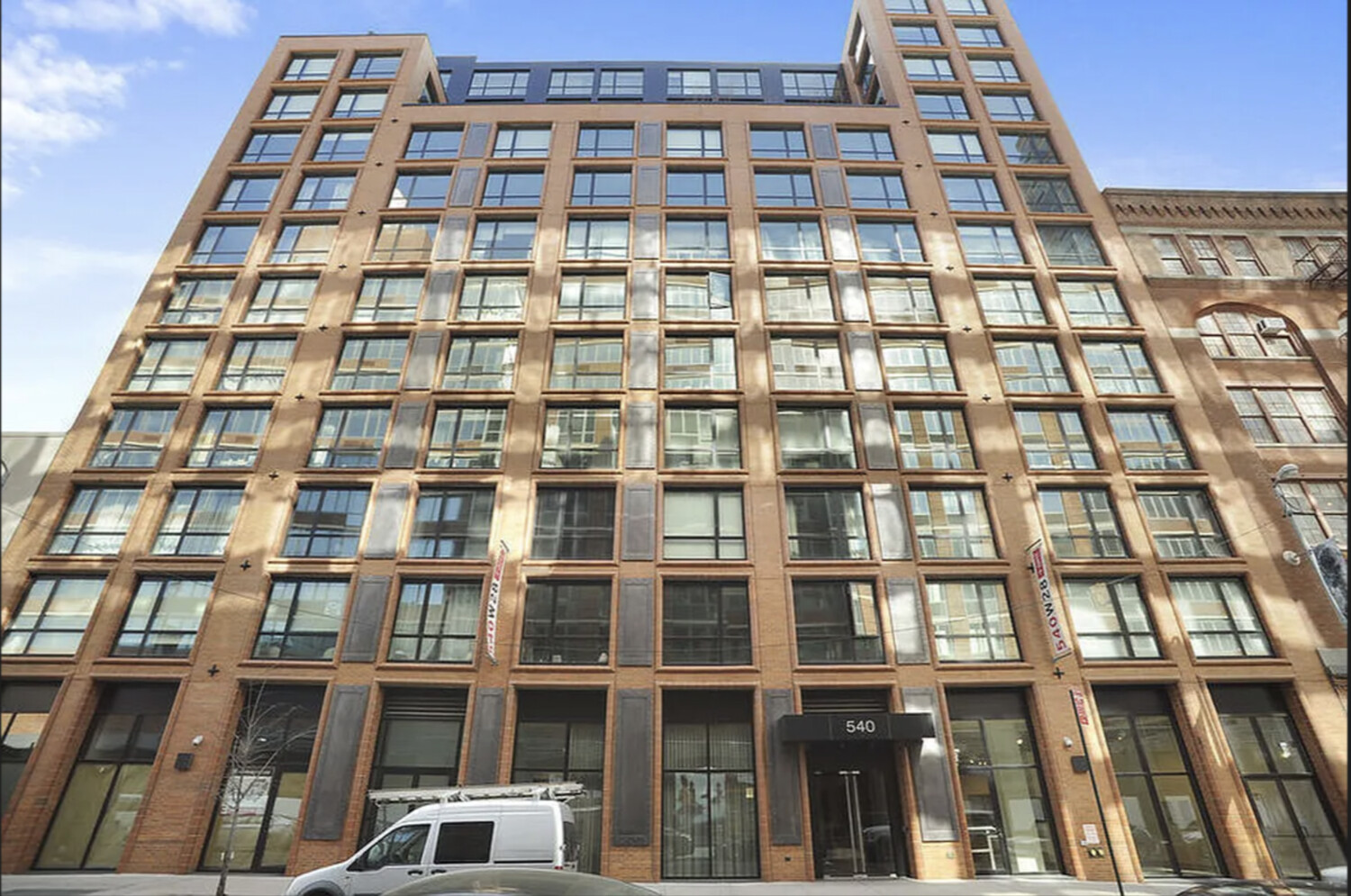 #17 photo, 540 W 28TH Street, Chelsea , NY 10001