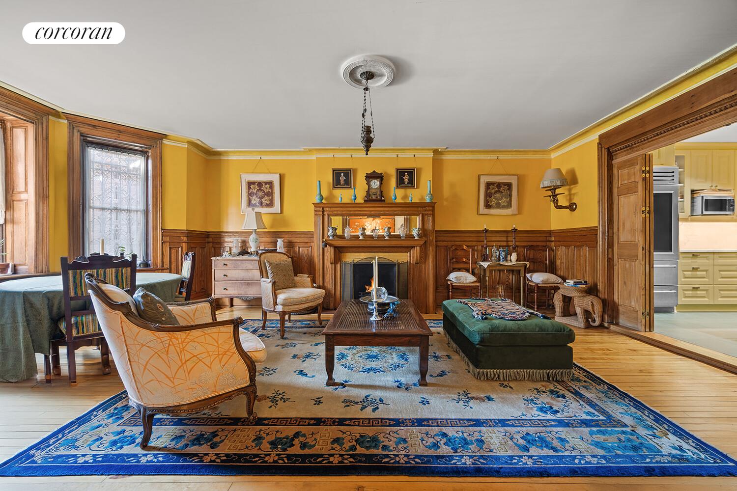 #13 photo, 12 MOUNT MORRIS Park W, South Harlem , NY 10027