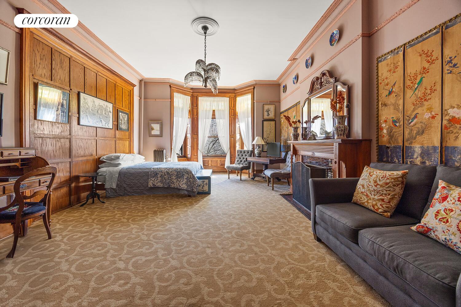 #15 photo, 12 MOUNT MORRIS Park W, South Harlem , NY 10027