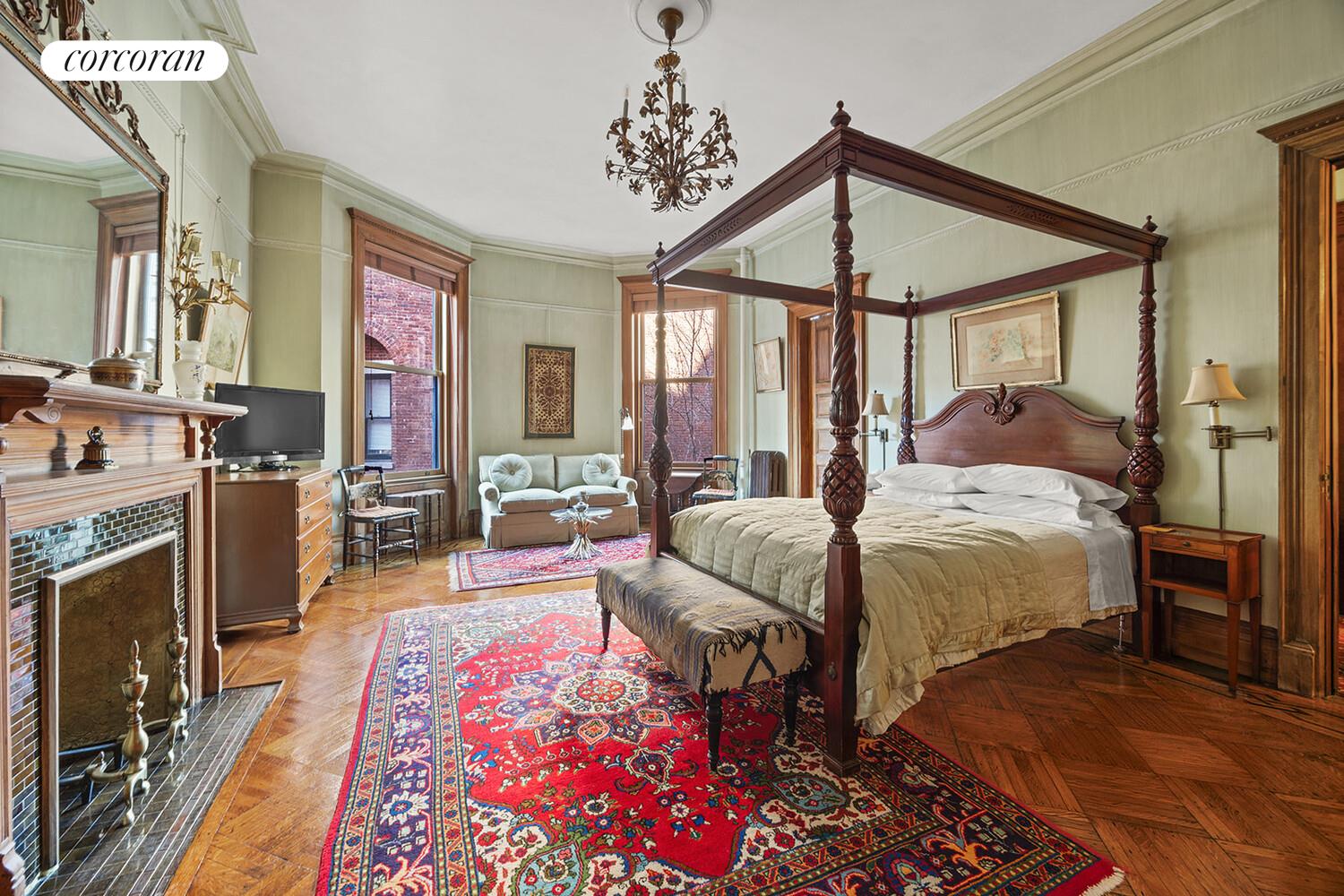 #19 photo, 12 MOUNT MORRIS Park W, South Harlem , NY 10027