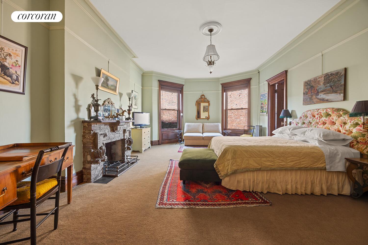 #21 photo, 12 MOUNT MORRIS Park W, South Harlem , NY 10027