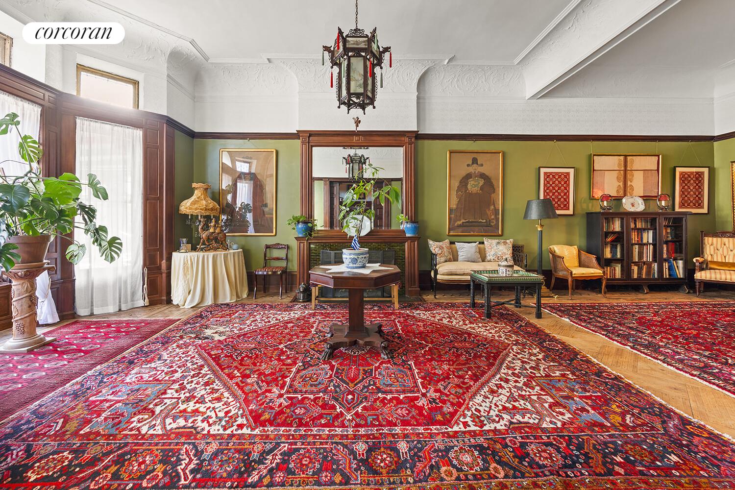 #3 photo, 12 MOUNT MORRIS Park W, South Harlem , NY 10027