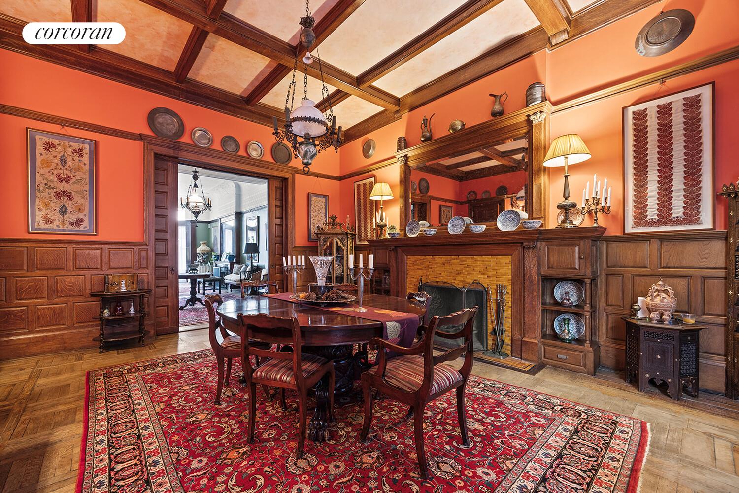 #5 photo, 12 MOUNT MORRIS Park W, South Harlem , NY 10027