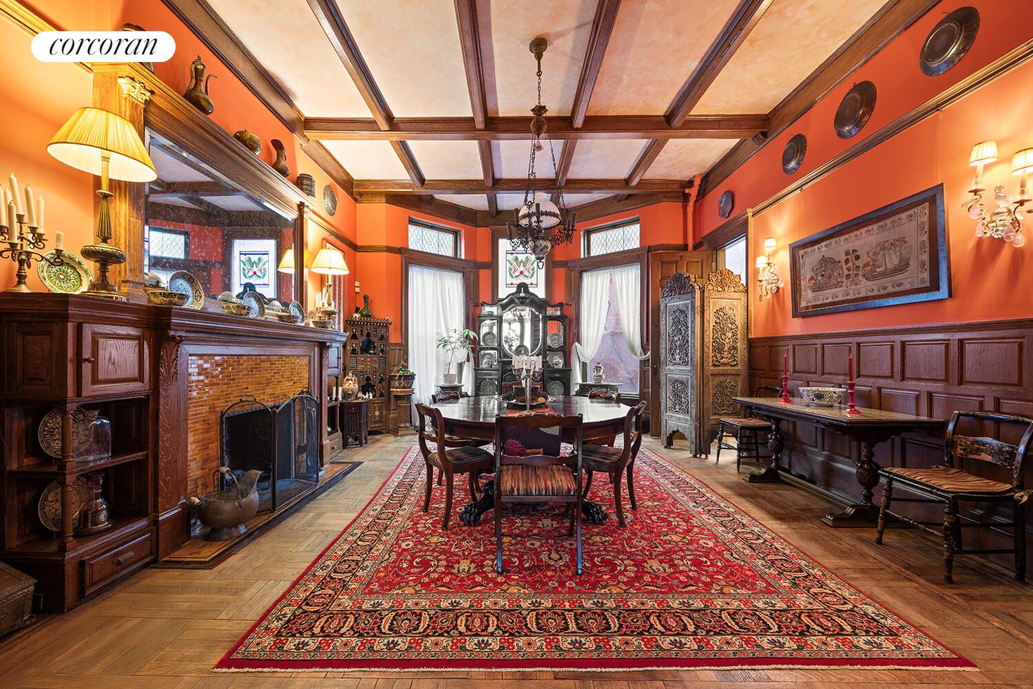 #6 photo, 12 MOUNT MORRIS Park W, South Harlem , NY 10027