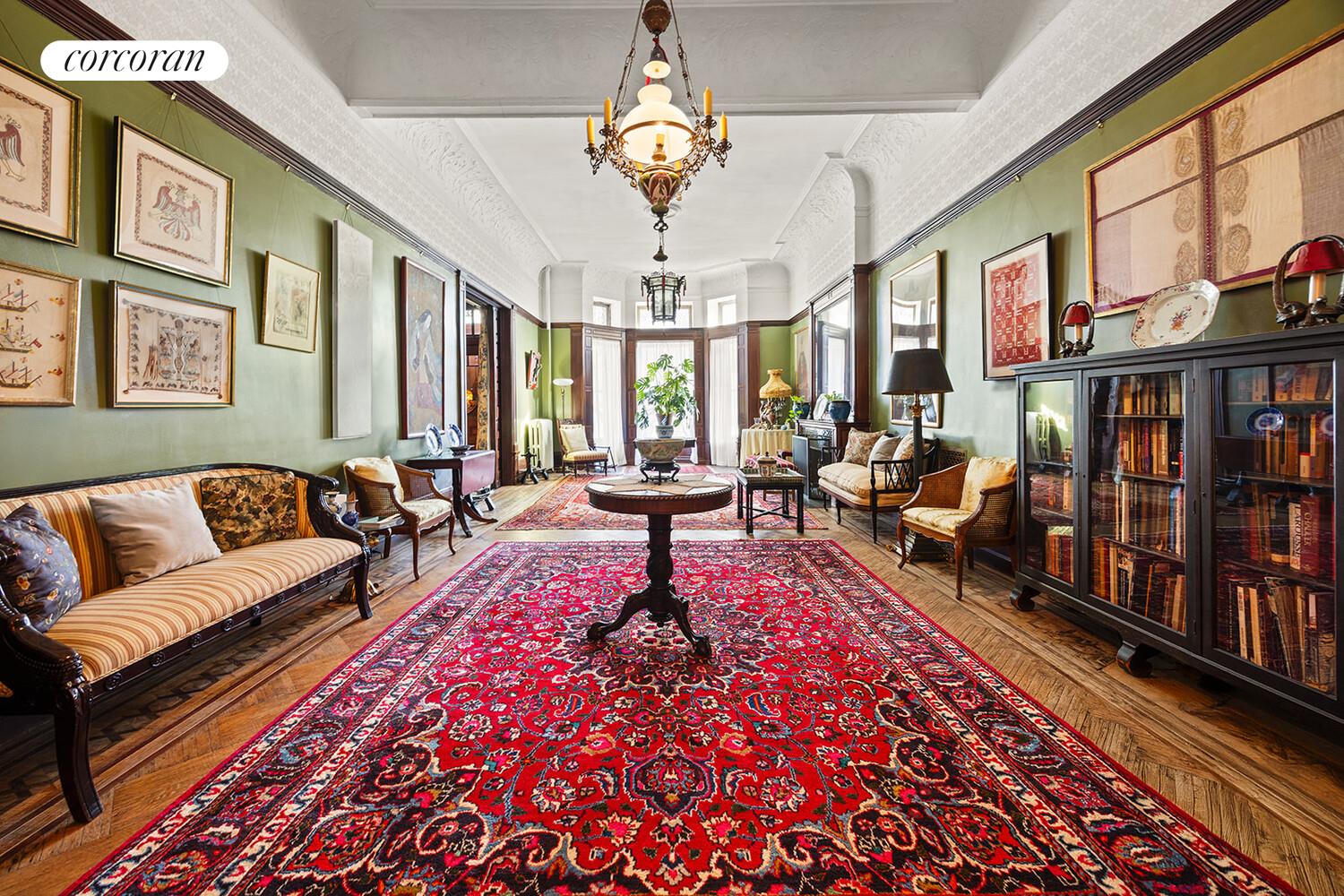 #8 photo, 12 MOUNT MORRIS Park W, South Harlem , NY 10027