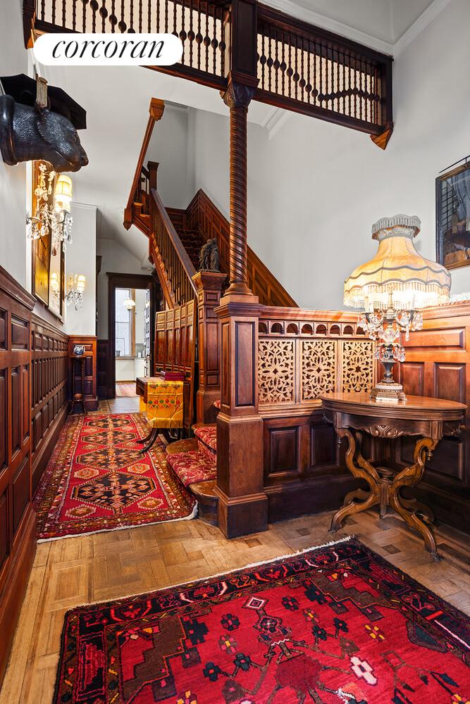 #9 photo, 12 MOUNT MORRIS Park W, South Harlem , NY 10027