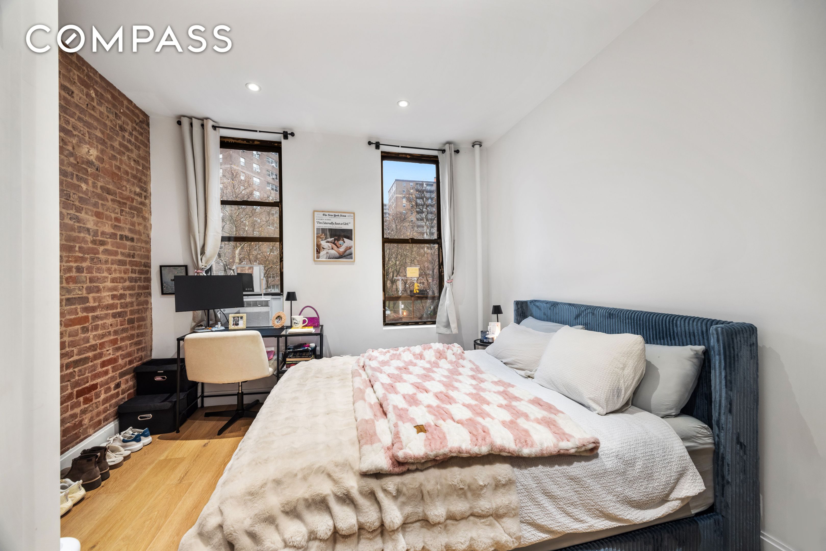 #3 photo, 347 E 5th Street, East Village , NY 10003