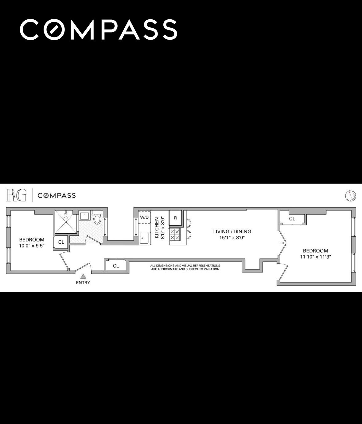 #7 photo, 347 E 5th Street, East Village , NY 10003