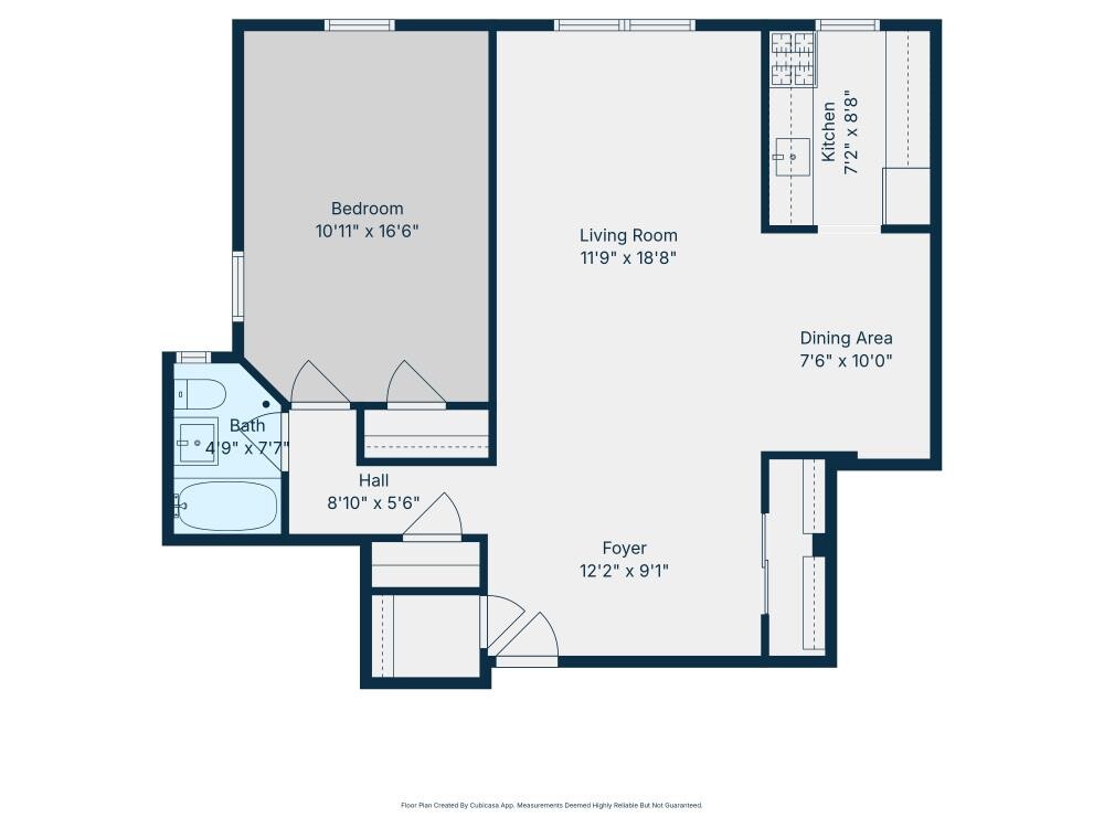 #2 photo, 3400 SNYDER Avenue, East Flatbush , NY 11203