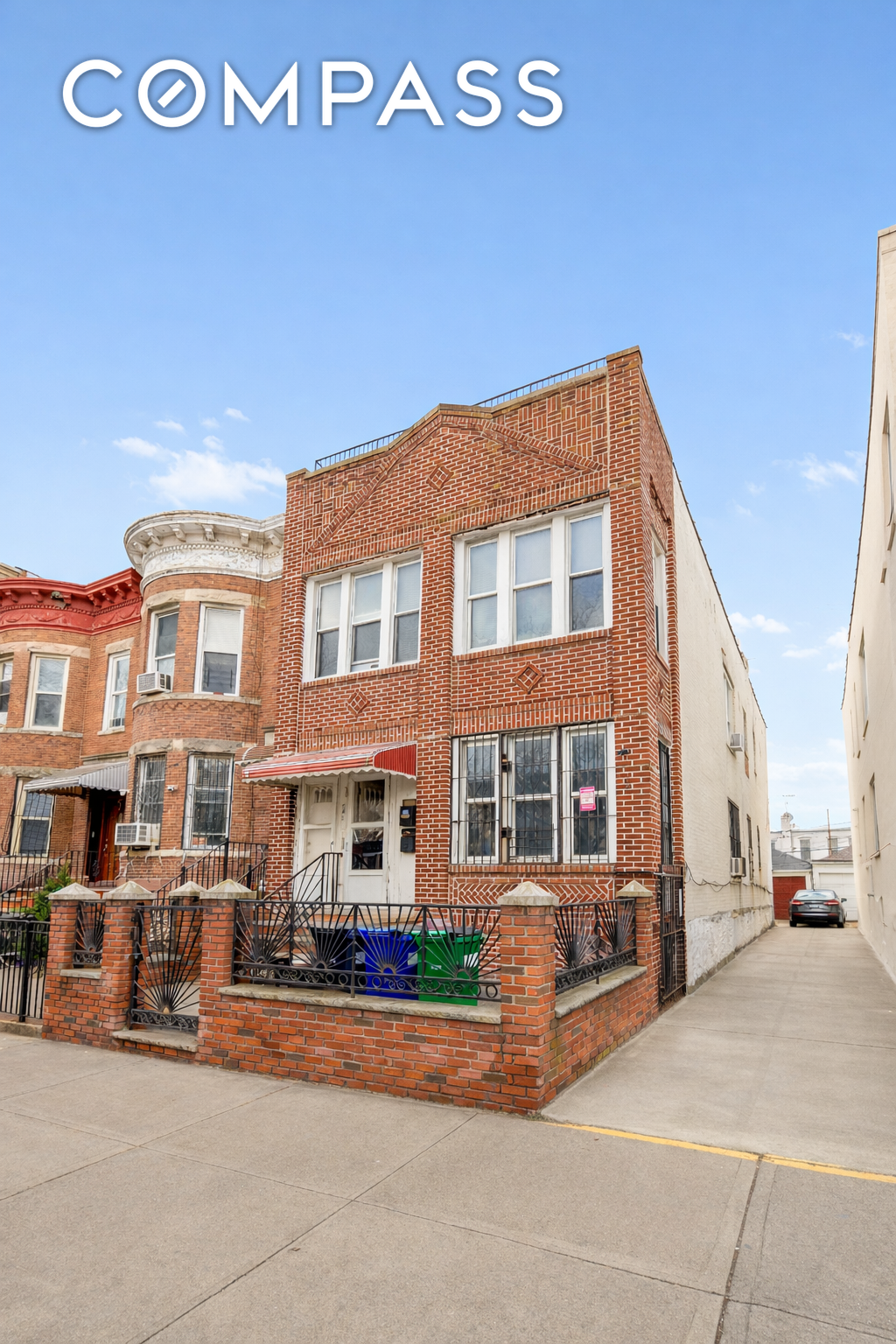 #1 photo, 742 44th Street, Бруклин ‖ Sunset Park , NY 11220