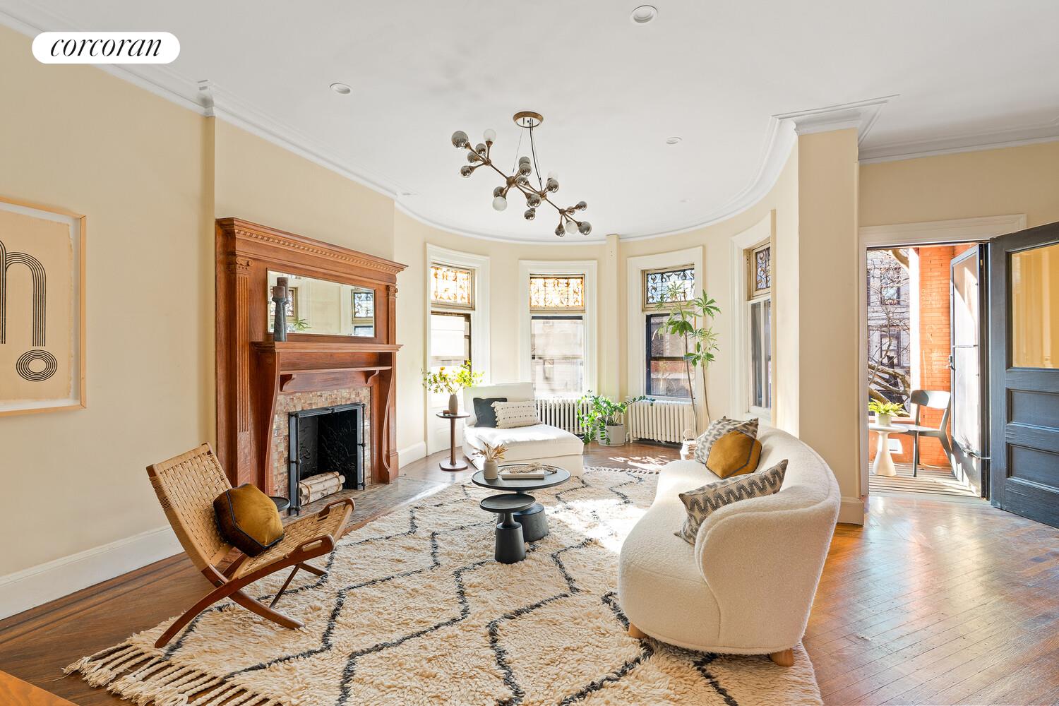 #10 photo, 513 4TH Street, Park Slope , NY 11215