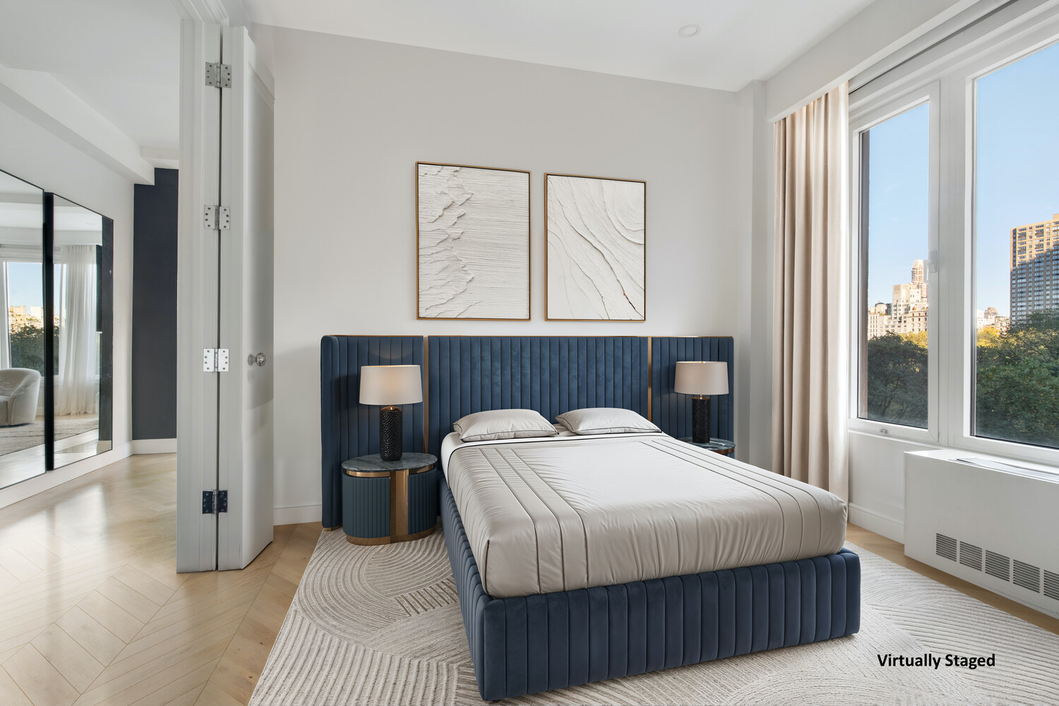 #14 photo, New York City, مانهاتن Central Park South , NY 10019