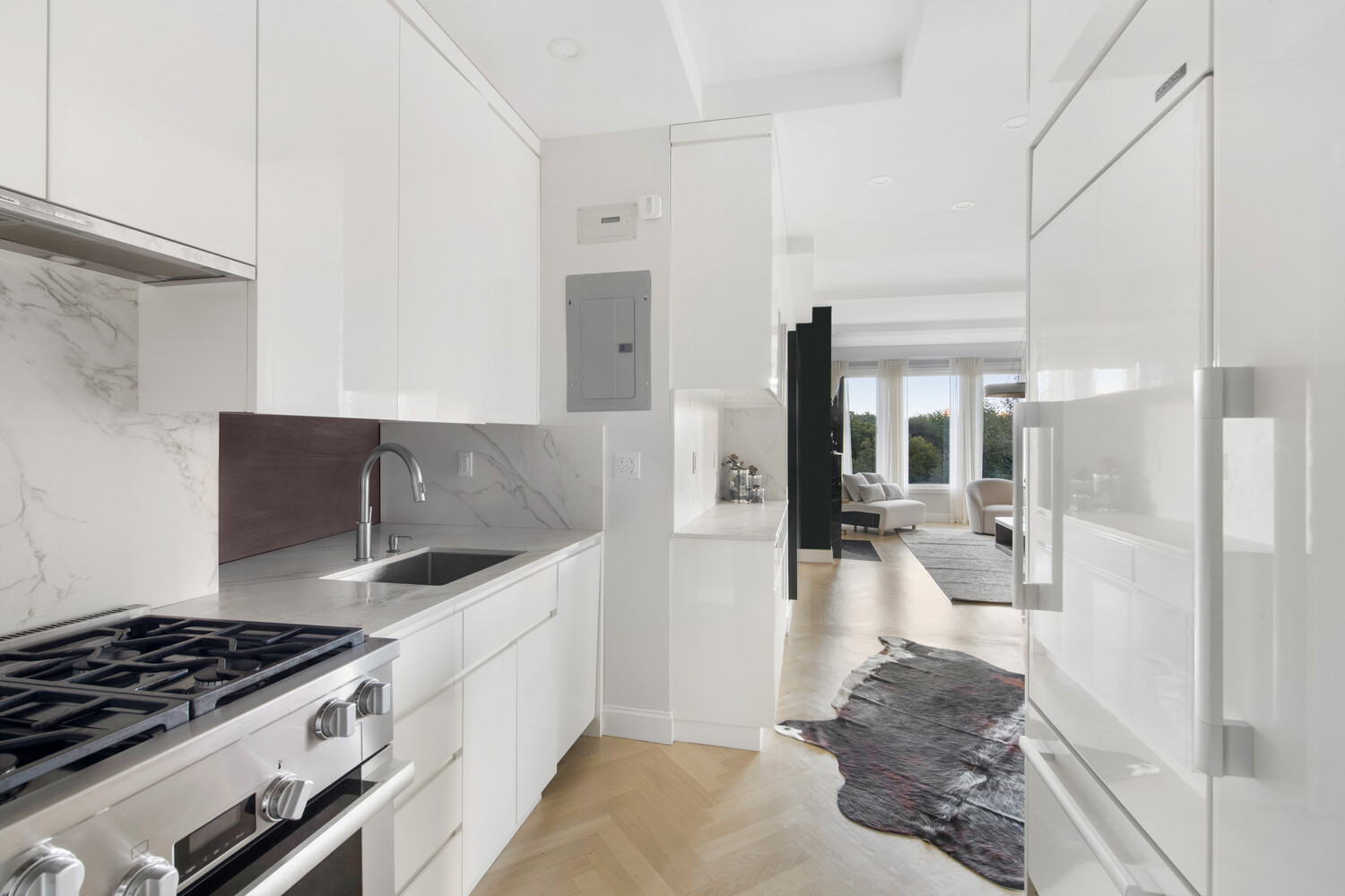 #9 photo, New York City, مانهاتن Central Park South , NY 10019