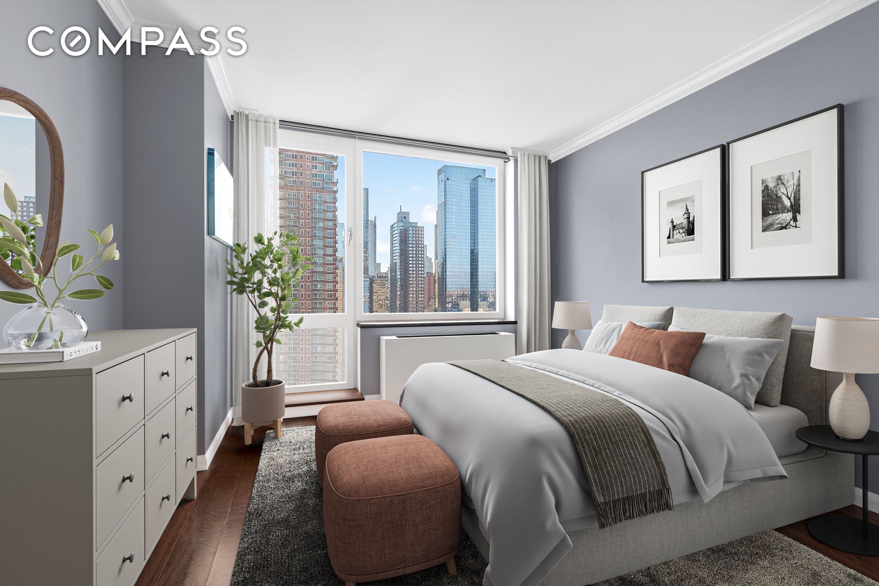 #13 photo, 635 W 42nd Street, מנהטן Hell's Kitchen , NY 10036