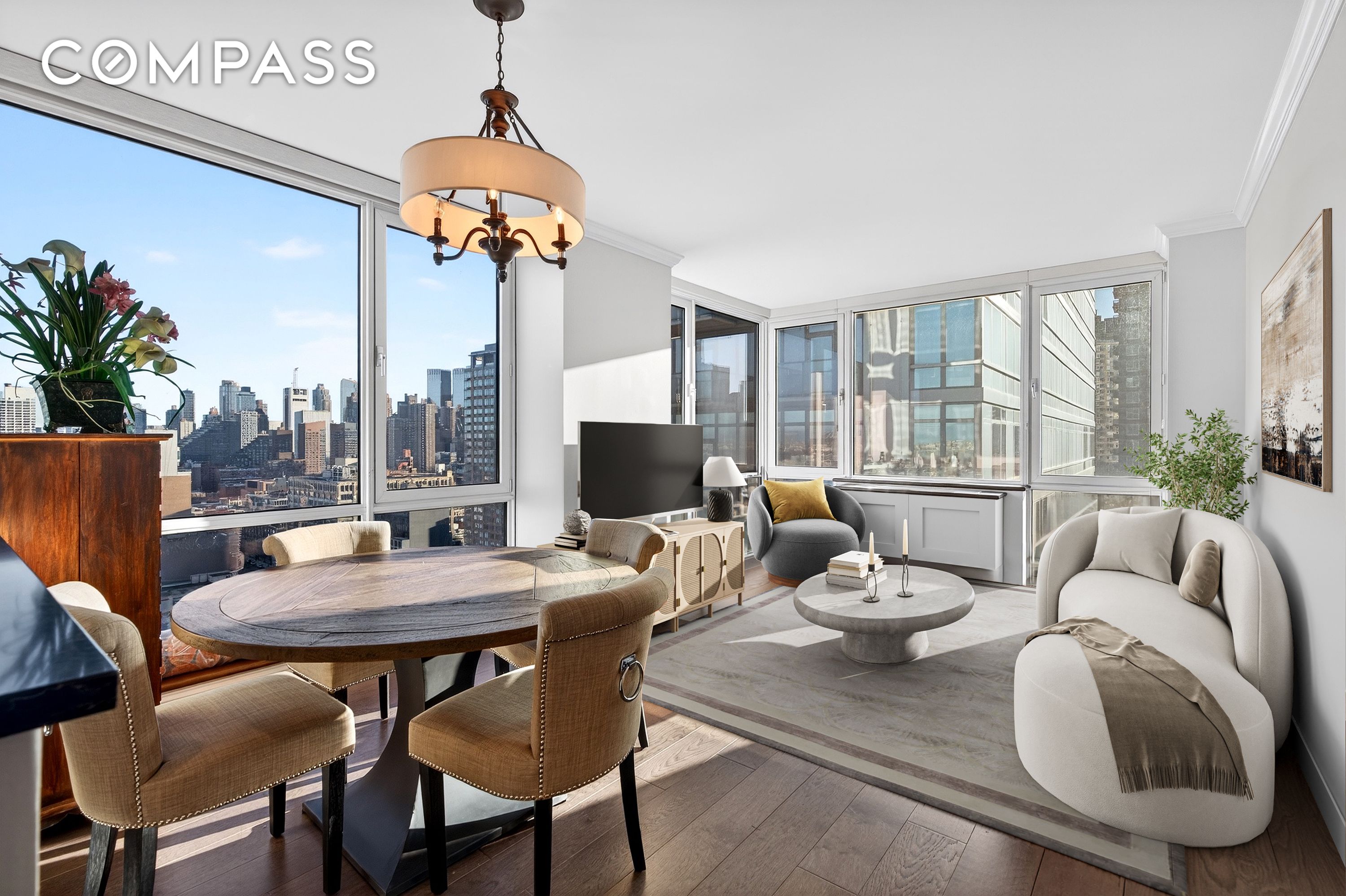 #3 photo, 635 W 42nd Street, מנהטן Hell's Kitchen , NY 10036