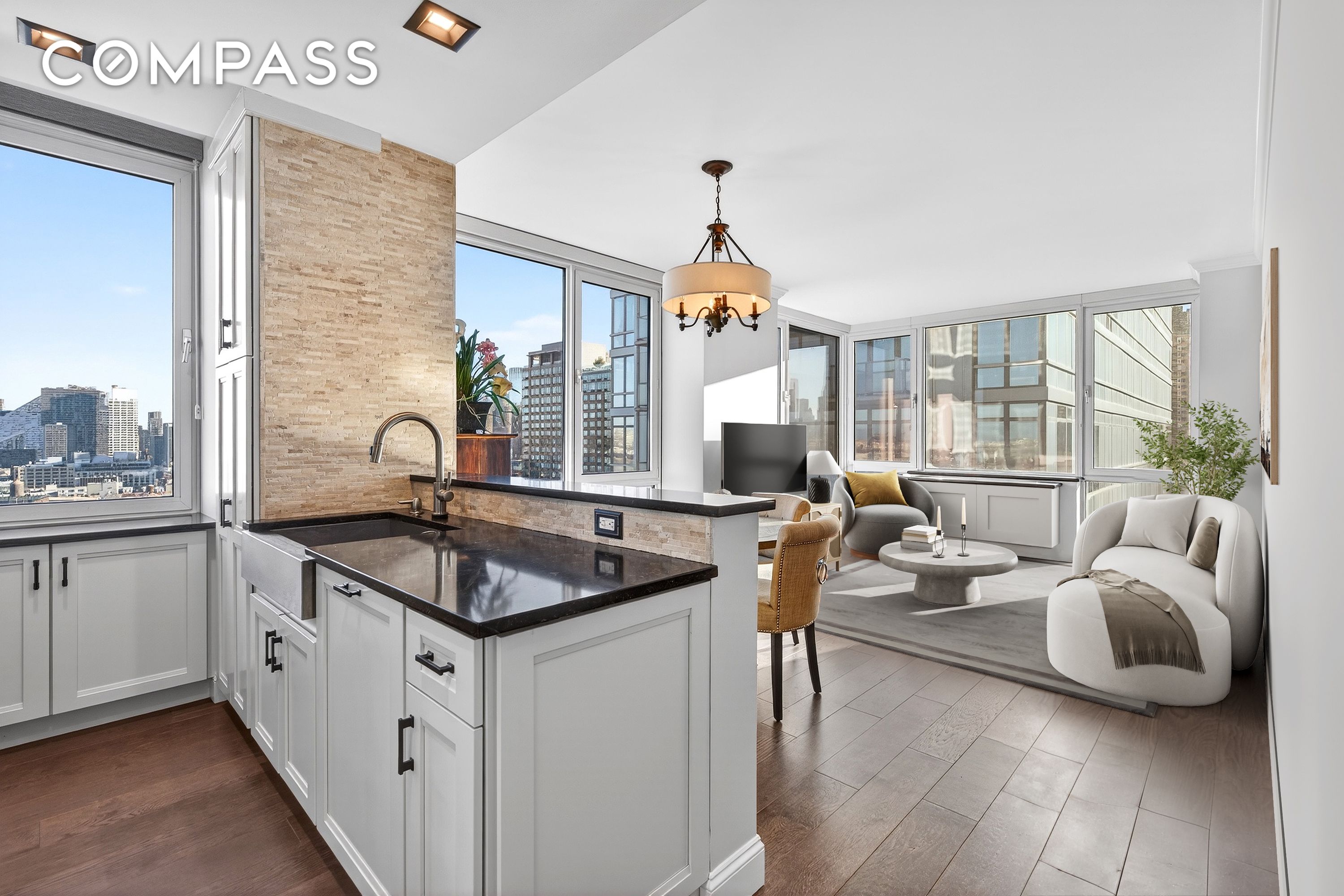 #8 photo, 635 W 42nd Street, מנהטן Hell's Kitchen , NY 10036