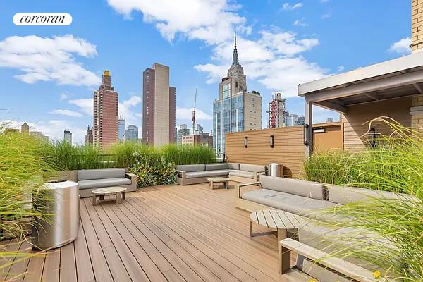 #12 photo, 407 PARK Avenue S, مانهاتن NoMad , NY 10016