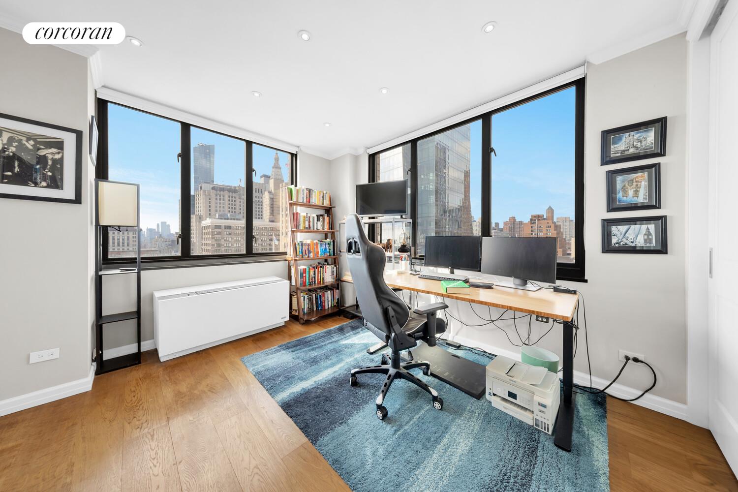 #4 photo, 407 PARK Avenue S, مانهاتن NoMad , NY 10016