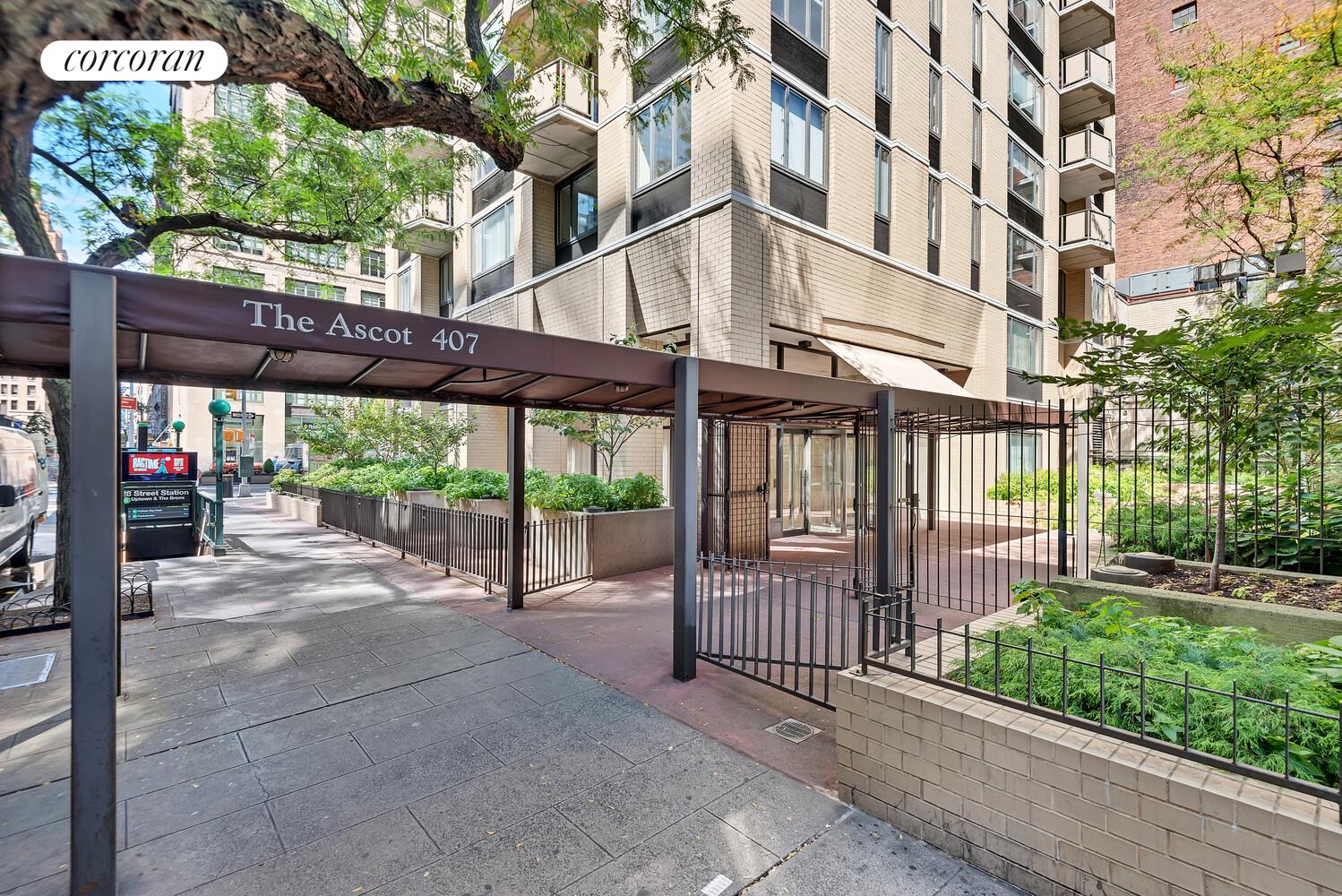 #9 photo, 407 PARK Avenue S, مانهاتن NoMad , NY 10016