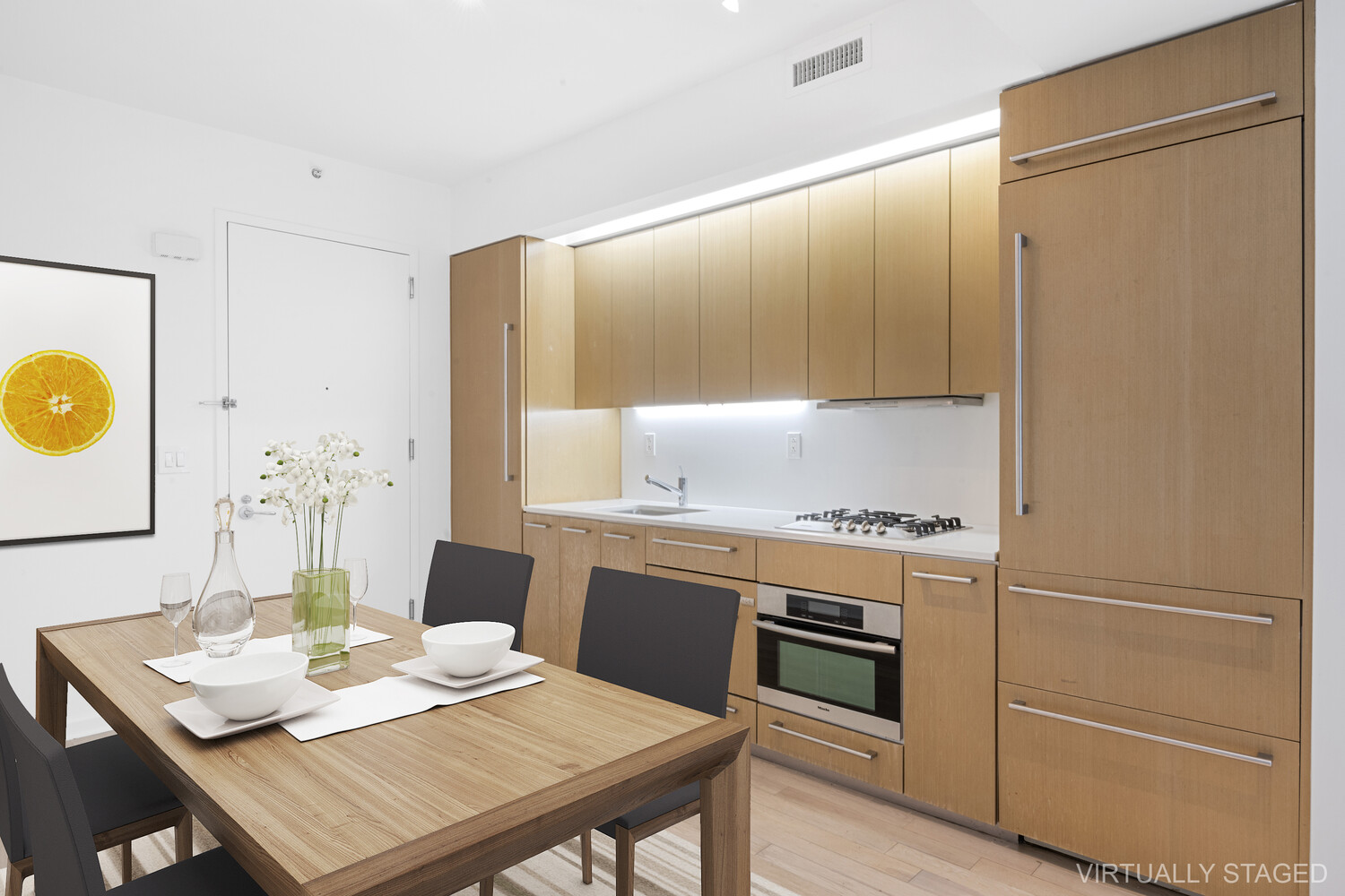 #5 photo, 340 E 23RD Street, Gramercy Park , NY 10010