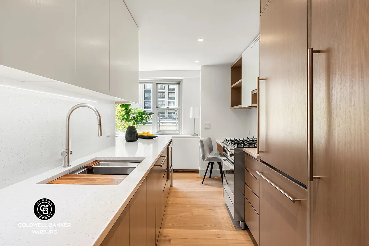 #4 photo, 100 W 93RD Street, Манхэттен ‖ Upper West Side , NY 10025