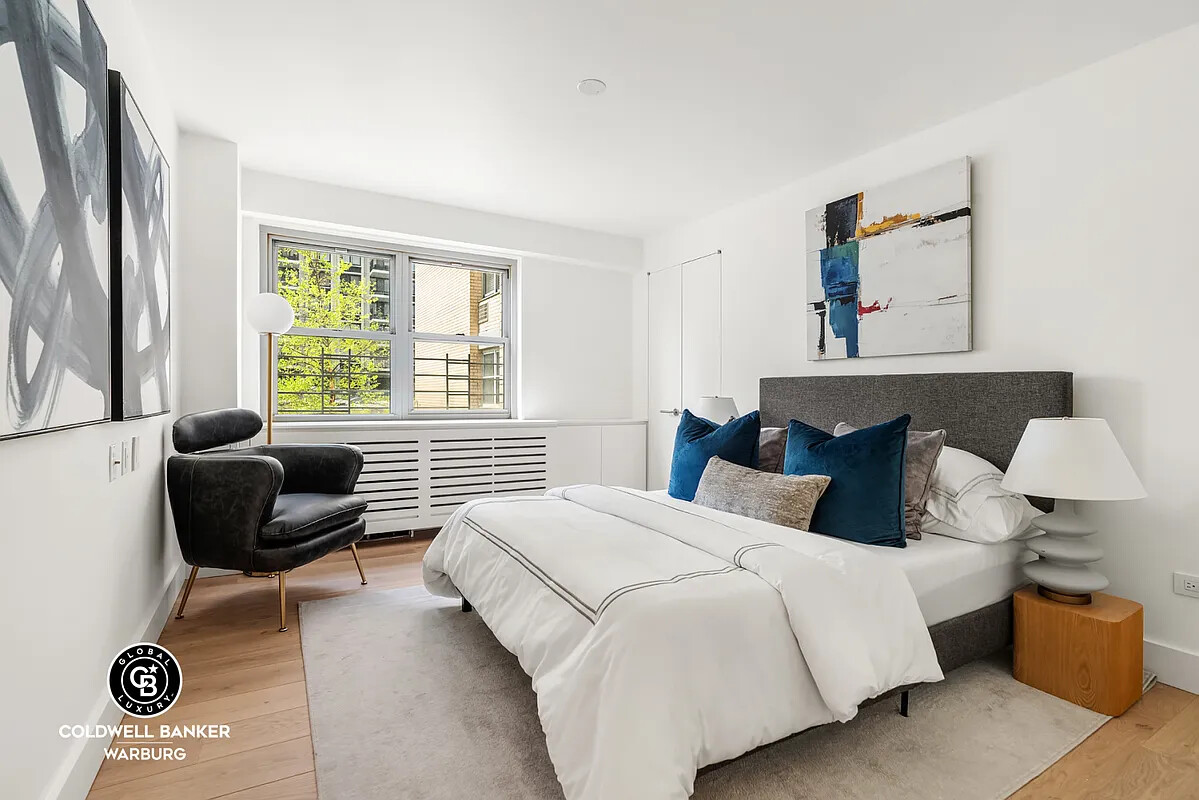 #6 photo, 100 W 93RD Street, Манхэттен ‖ Upper West Side , NY 10025