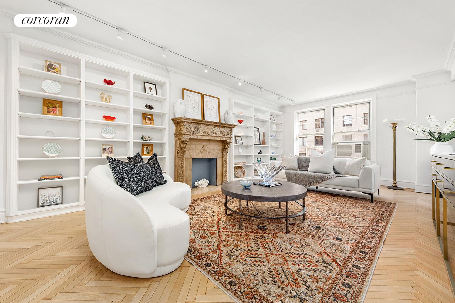 #1 photo, 607 W END Avenue, Upper West Side , NY 10024