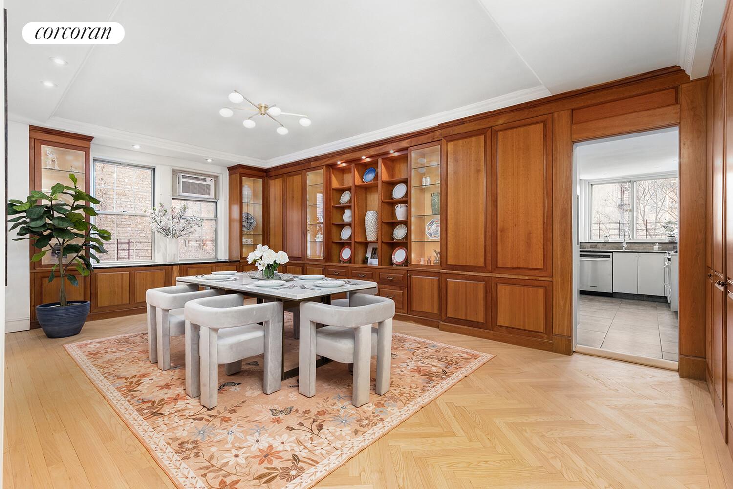 #3 photo, 607 W END Avenue, Upper West Side , NY 10024