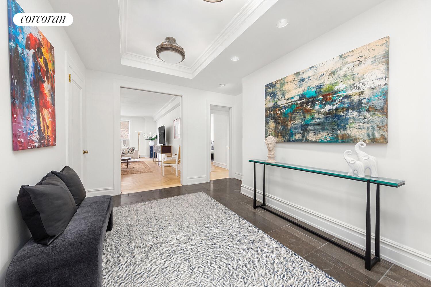 #5 photo, 607 W END Avenue, Upper West Side , NY 10024