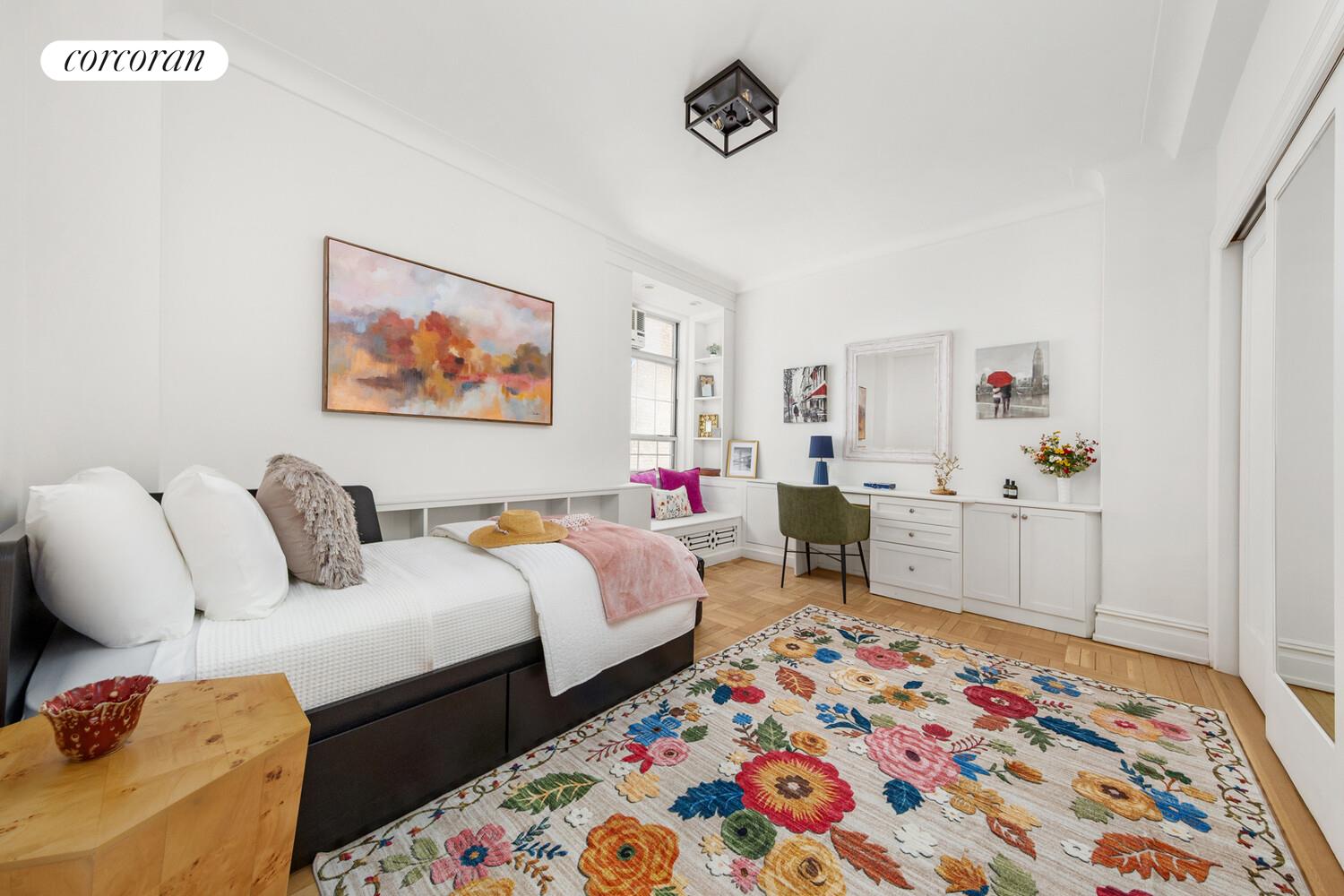 #8 photo, 607 W END Avenue, Upper West Side , NY 10024