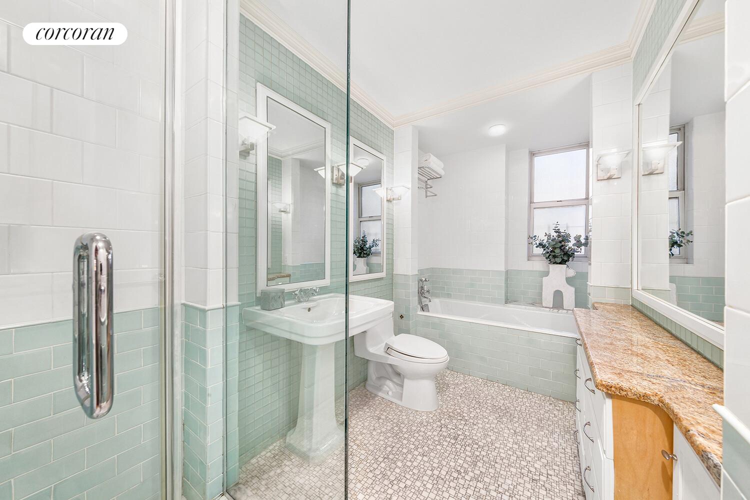 #9 photo, 607 W END Avenue, Upper West Side , NY 10024