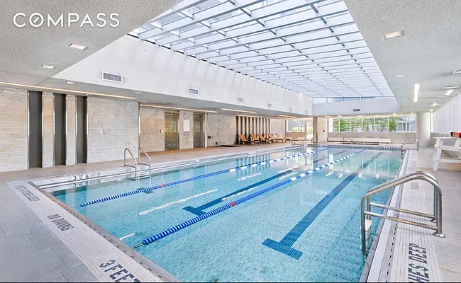 #14 photo, 555 W 59th Street, مانهاتن Upper West Side , NY 10019