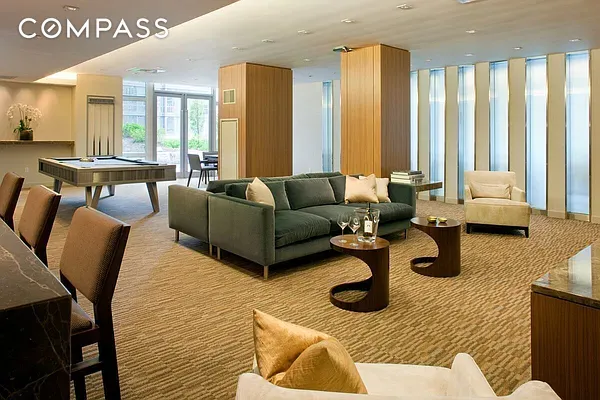 #15 photo, 555 W 59th Street, مانهاتن Upper West Side , NY 10019