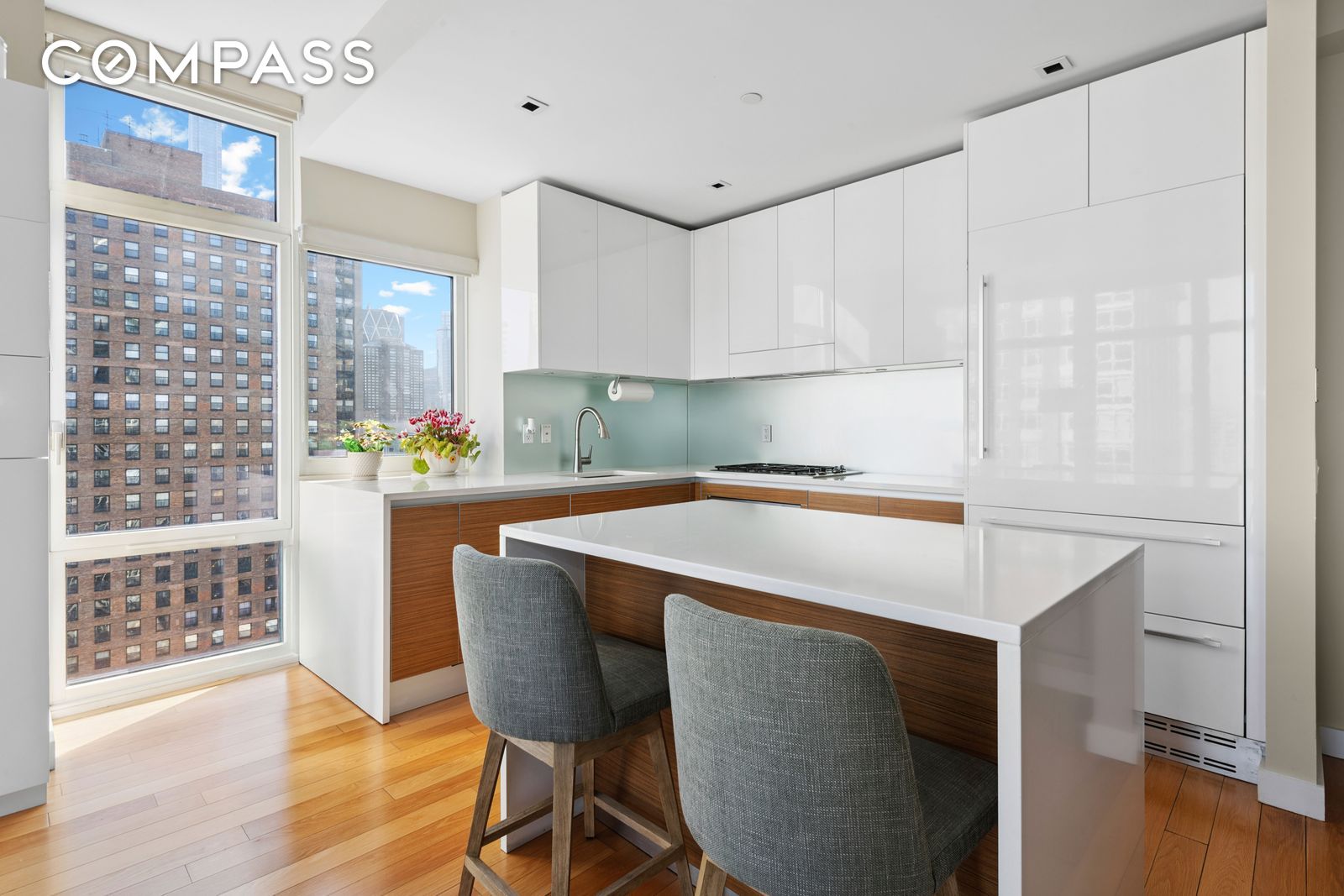 #5 photo, 555 W 59th Street, مانهاتن Upper West Side , NY 10019