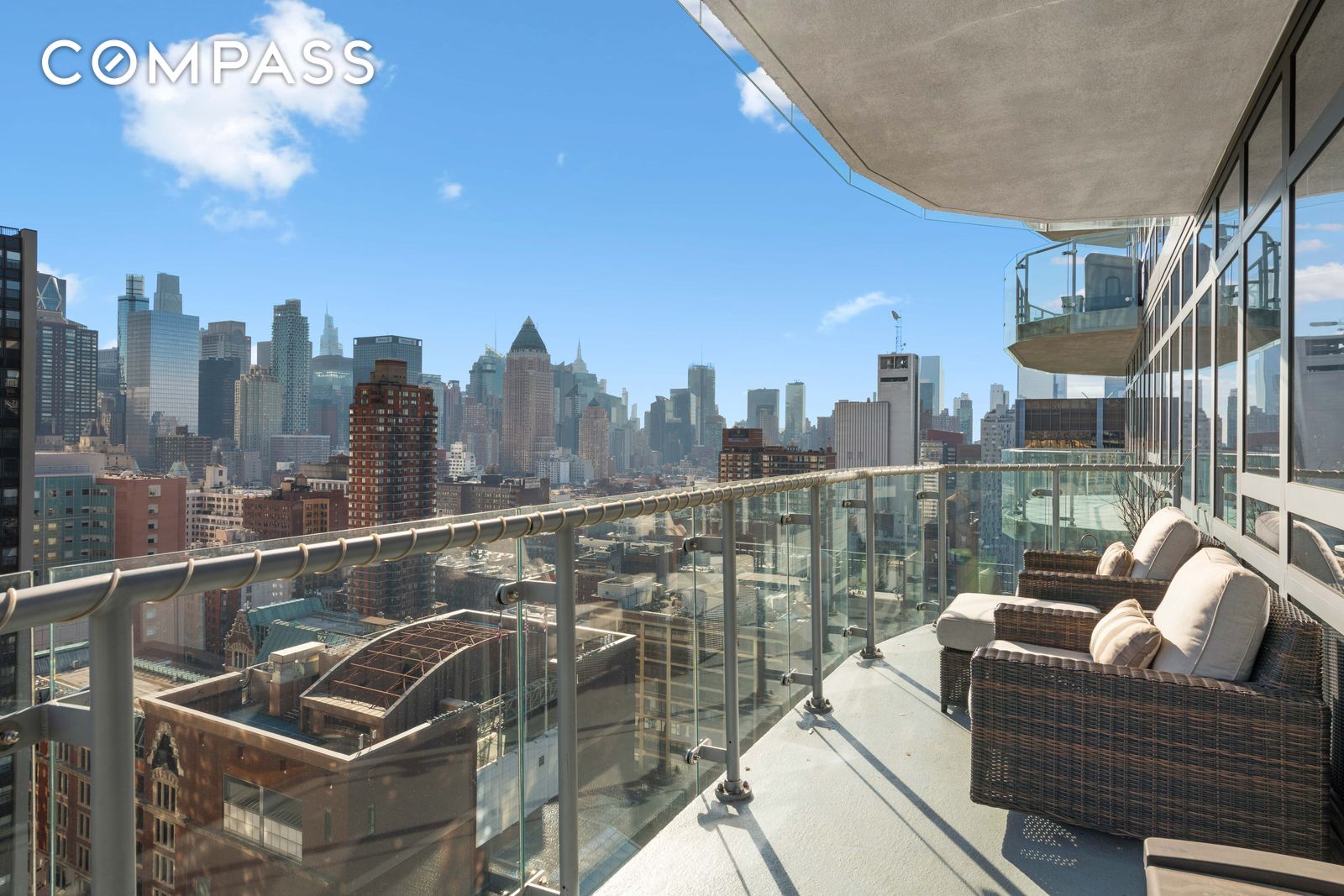 #11 photo, 555 W 59th Street, مانهاتن Upper West Side , NY 10019