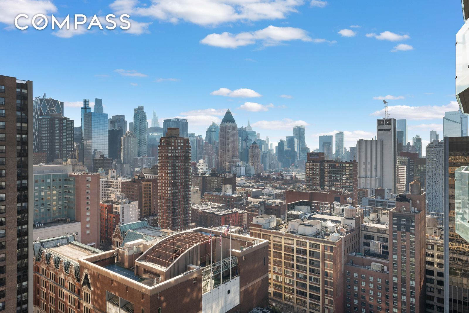 #14 photo, 555 W 59th Street, مانهاتن Upper West Side , NY 10019