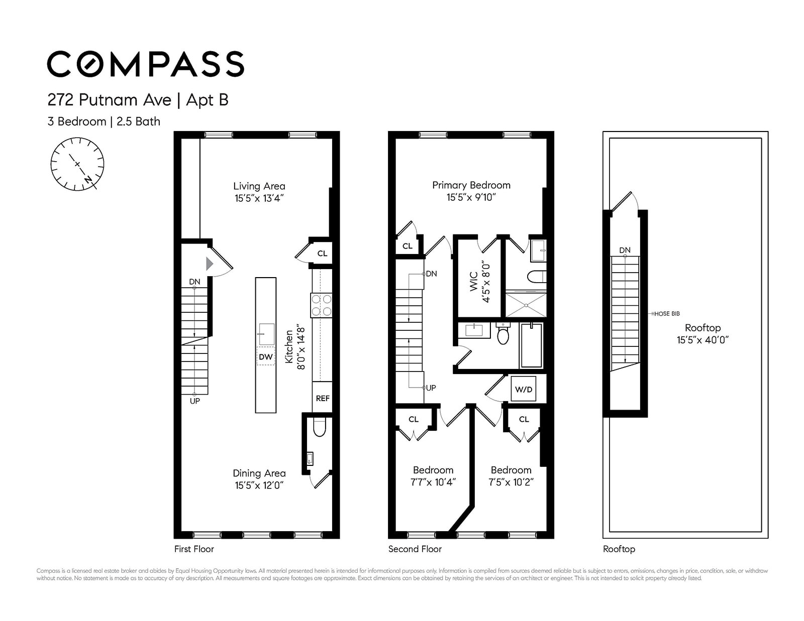 #2 photo, 272 Putnam Avenue, Bedford-Stuyvesant , NY 11216