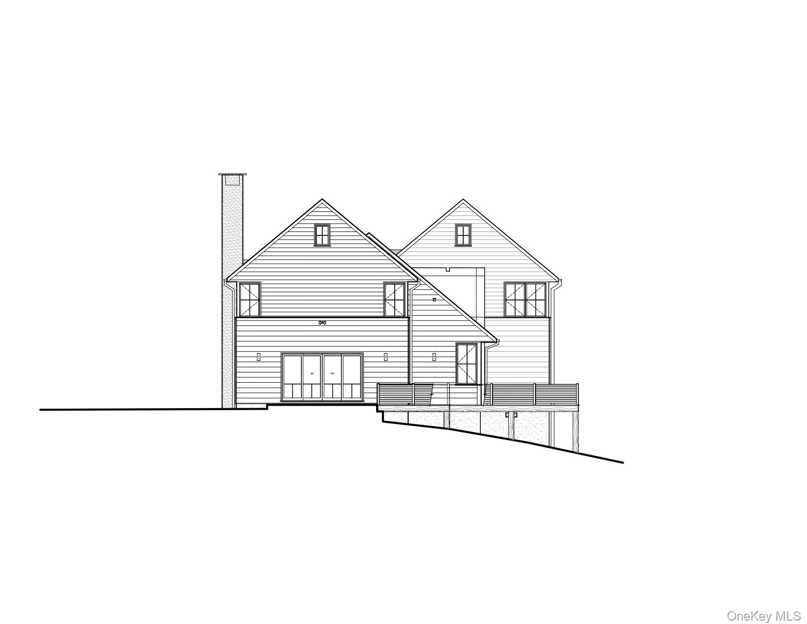 #4 photo, 11 Whippoorwill Lane, 纽约州 Armonk , NY 10504