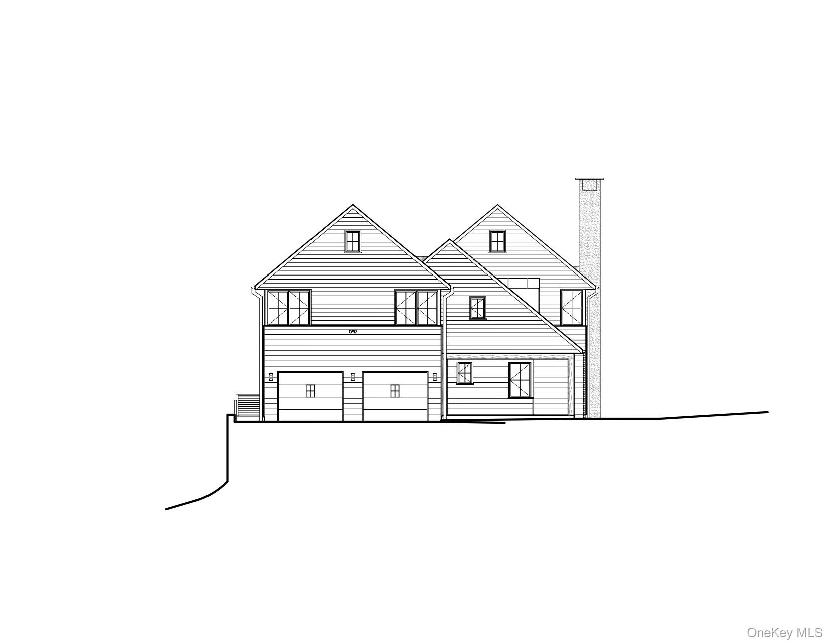 #5 photo, 11 Whippoorwill Lane, 纽约州 Armonk , NY 10504