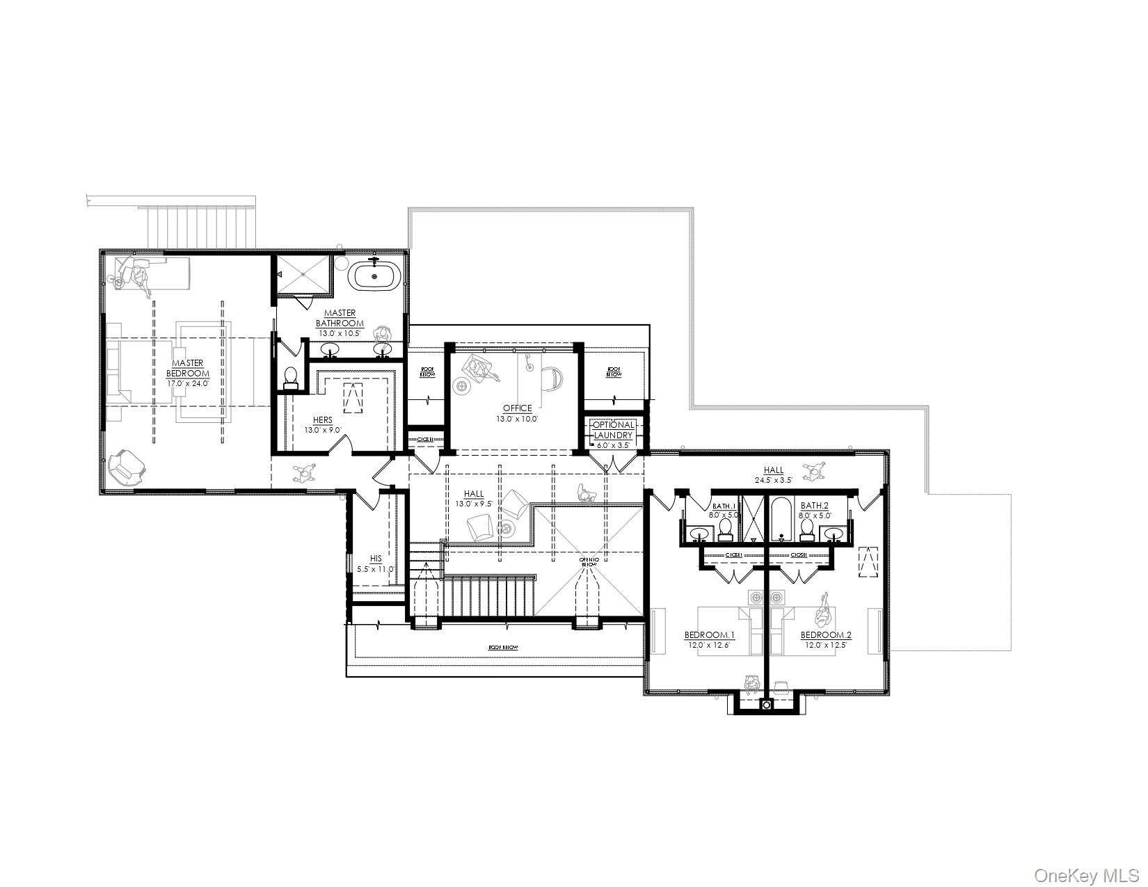 #8 photo, 11 Whippoorwill Lane, 纽约州 Armonk , NY 10504