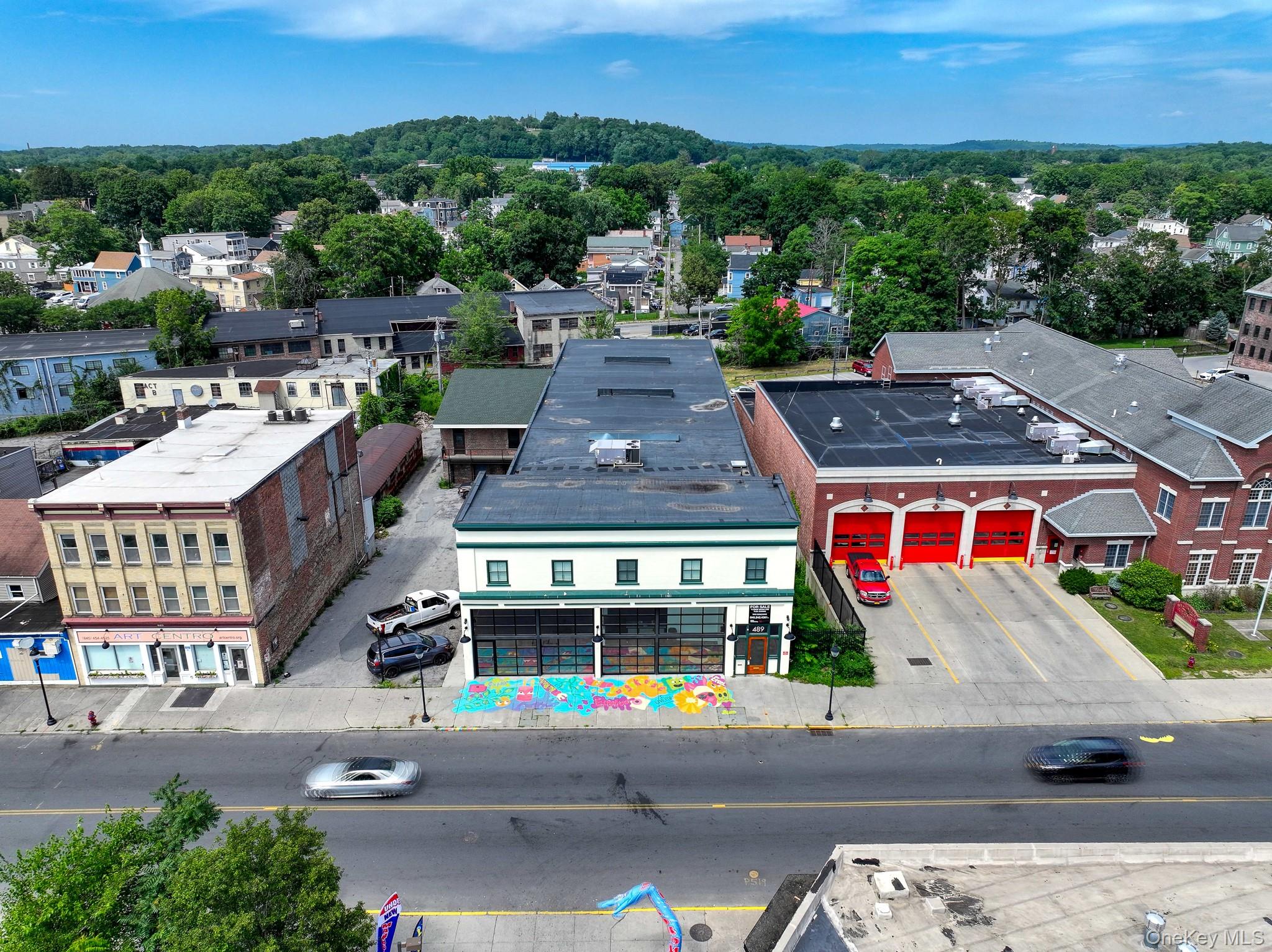 #1 photo, 489 Main Street, Poughkeepsie , NY 12601