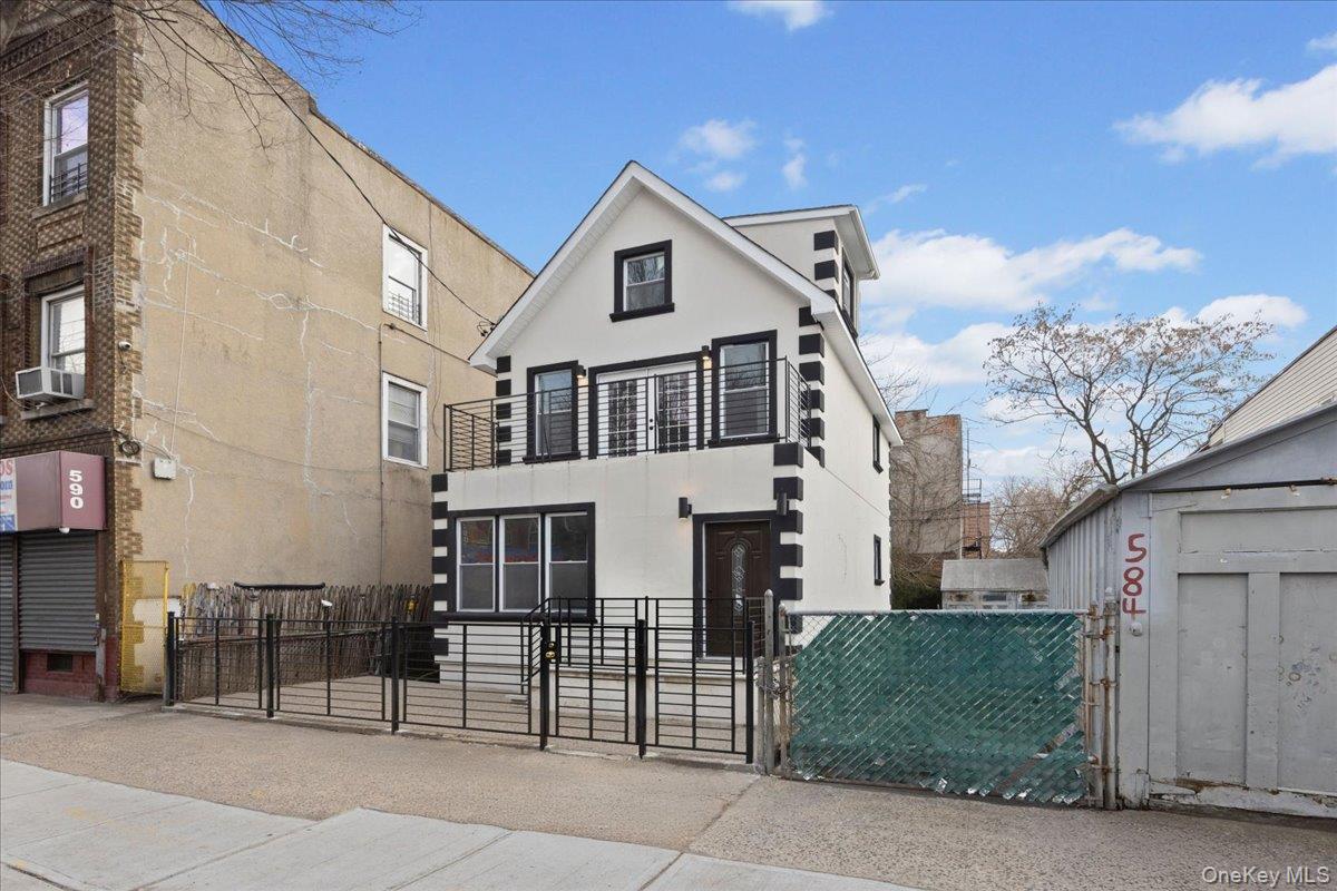 #3 photo, 588 Van Nest Avenue, برونكس Bronx , NY 10460