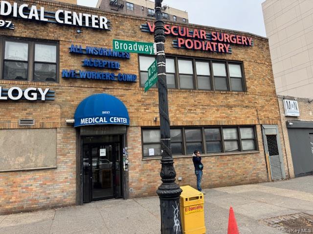 #1 photo, 5037 Broadway, مانهاتن New York (Manhattan) , NY 10034