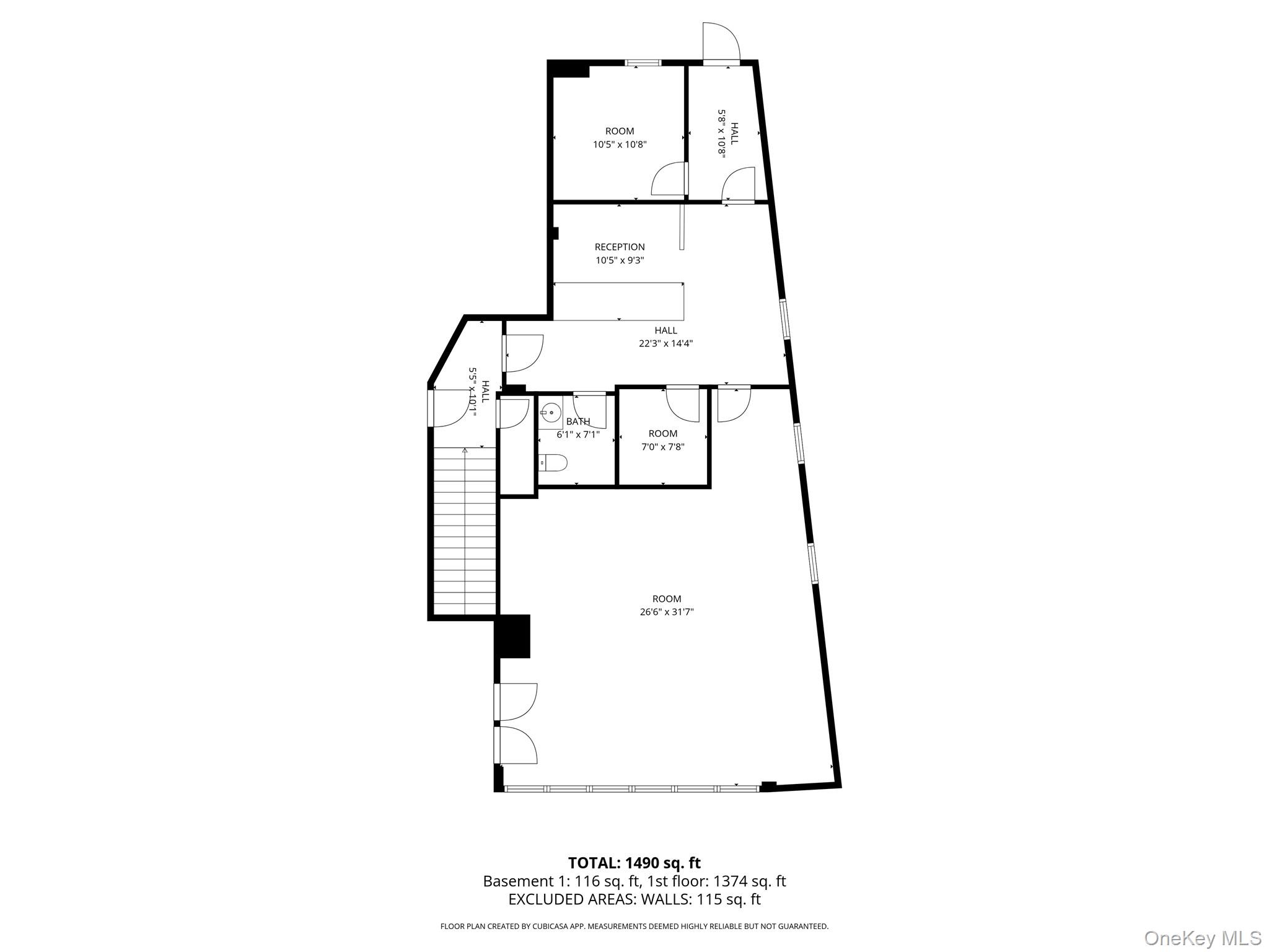 #13 photo, 5037 Broadway, New York (Manhattan) , NY 10034