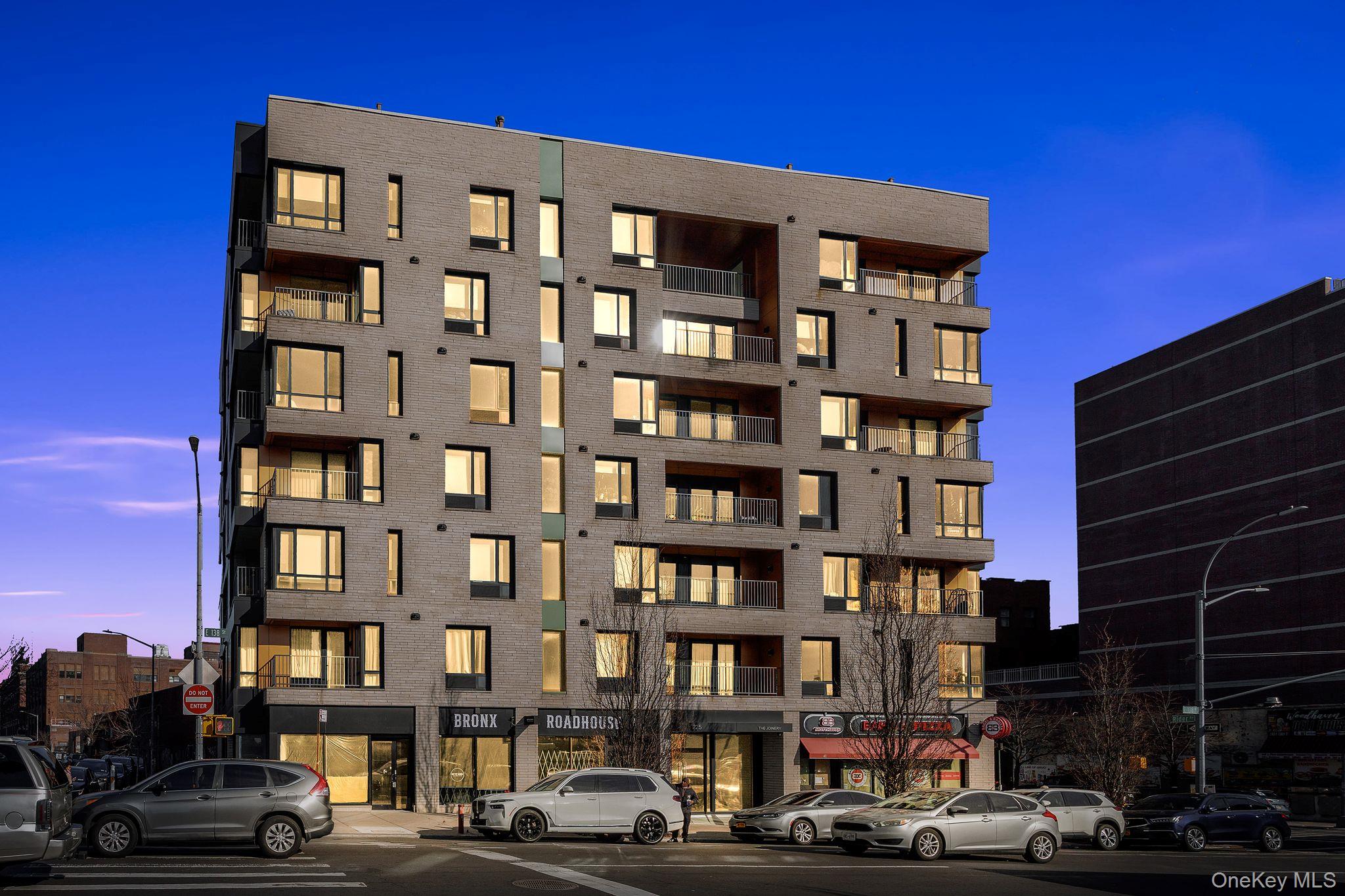 #17 photo, 225 E 138th Street, 布朗士 Bronx , NY 10451