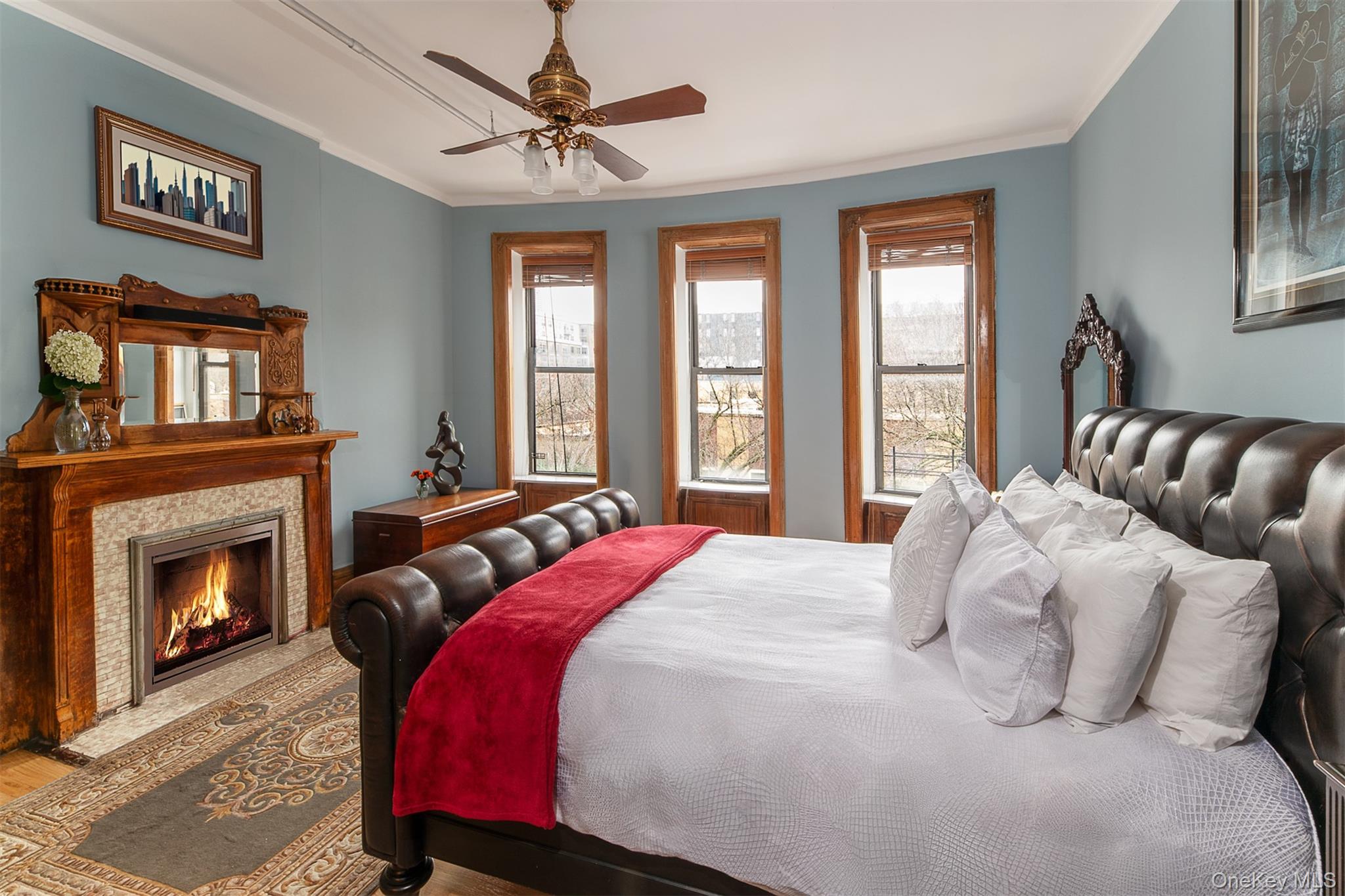 #2 photo, 361 W 120th Street, مانهاتن New York (Manhattan) , NY 10027