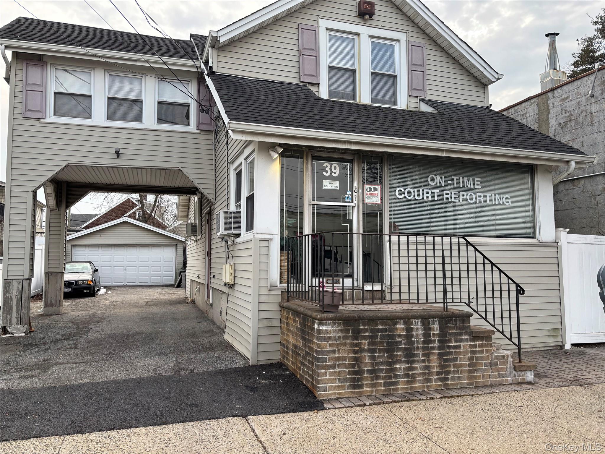 #1 photo, 39 W Jericho Turnpike, Нассау ‖ Mineola , NY 11501