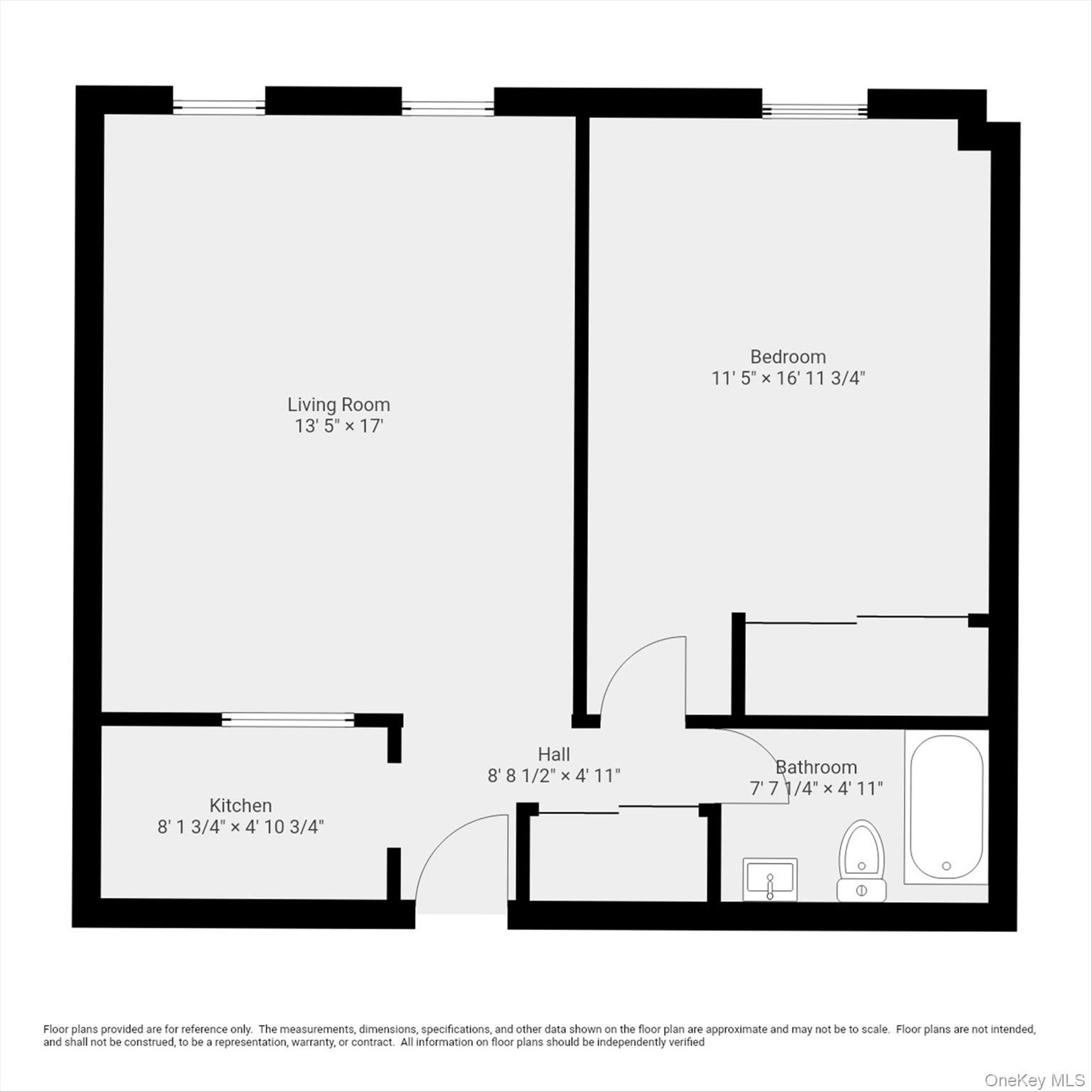 #17 photo, 310 Riverside Boulevard, מחוז נסאו Long Beach , NY 11561