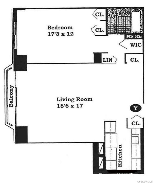 #16 photo, 26910 Grand Central Parkway, كوينز Floral Park , NY 11005